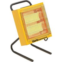 Click to view product details and reviews for Clarke Clarke Contractor Devil 351c 24kw Ceramic Heater 110v. Click to view product details and reviews for Clarke Clarke Contractor Devil 351c 24kw Ceramic Heater 110v.