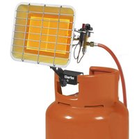 Click to view product details and reviews for Clarke Clarke Gsh15 Gas Bottle Top Heater With Piezo Ignitor. Click to view product details and reviews for Clarke Clarke Gsh15 Gas Bottle Top Heater With Piezo Ignitor.