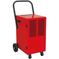 Sealey Sealey SDH50 50L Industrial Dehumidifier (230V)