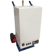 Broughton WB22 22kW Portable Water Boiler (400V)