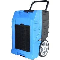 MAXVAC DH70 Industrial Dehumidifier (110/230V)