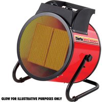 Click to view product details and reviews for Clarke Clarke Devil 9000ptc 9kw Fan Heater 400v. Click to view product details and reviews for Clarke Clarke Devil 9000ptc 9kw Fan Heater 400v.
