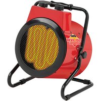 Click to view product details and reviews for 15 Off Weekend Clarke Devil 7003 3kw Industrial Electric Fan Heater 230v. Click to view product details and reviews for 15 Off Weekend Clarke Devil 7003 3kw Industrial Electric Fan Heater 230v.