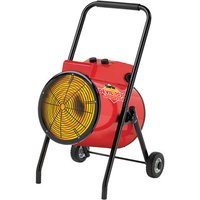 Click to view product details and reviews for Clarke Clarke Devil 7030 30kw Industrial Electric Fan Heater 400v. Click to view product details and reviews for Clarke Clarke Devil 7030 30kw Industrial Electric Fan Heater 400v.