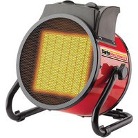 Click to view product details and reviews for Clarke Clarke Devil 2000ptc B 2kw Ceramic Fan Heater 230v. Click to view product details and reviews for Clarke Clarke Devil 2000ptc B 2kw Ceramic Fan Heater 230v.