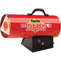 Click to view product details and reviews for Clarke Clarke Little Devil 2 10kw Propane Gas Fired Space Heater 230v. Click to view product details and reviews for Clarke Clarke Little Devil 2 10kw Propane Gas Fired Space Heater 230v.