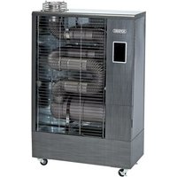 Click to view product details and reviews for Draper Draper Tools 116kw Far Infrared Diesel Heater With Flue Kit 230v. Click to view product details and reviews for Draper Draper Tools 116kw Far Infrared Diesel Heater With Flue Kit 230v.