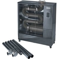 Click to view product details and reviews for Draper Draper Tools 151kw Far Infrared Diesel Heater With Flue Kit 230v. Click to view product details and reviews for Draper Draper Tools 151kw Far Infrared Diesel Heater With Flue Kit 230v.