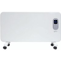 Igenix Igenix 15kw Wi Fi Enabled Panel Heater With Amazon Alexa Igenix Igenix 15kw Wi Fi Enabled Panel Heater With Amazon Alexa
