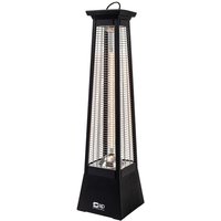 Click to view product details and reviews for Sip Sip 9588 Pyramid Halogen Infrared Heater. Click to view product details and reviews for Sip Sip 9588 Pyramid Halogen Infrared Heater.