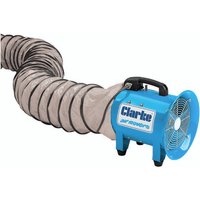 Click to view product details and reviews for Clarke Clarke Cam200b 8 Portable Ventilator Air Mover 230v. Click to view product details and reviews for Clarke Clarke Cam200b 8 Portable Ventilator Air Mover 230v.