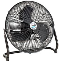 Read more about Clarke Clarke Cff18b100 18" High Velocity Floor Fan