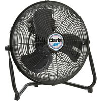 Clarke Clarke CFF1250 12" Floor Fan