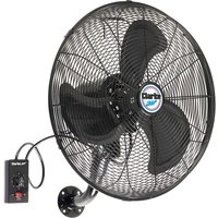 Clarke Clarke CWFO18 18" Oscillating Wall Fan