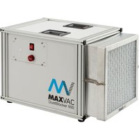 MaxVac MaxVac Dust Blocker 500 Air Filtration Cleaner (110V)