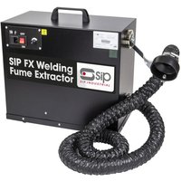 SIP SIP 05800 FX Portable Welding Fume Extractor