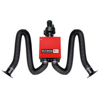 Click to view product details and reviews for Sip Sip Fx Wm Professional Wall Mounted Welding Fume Extractor 2x Arms. Click to view product details and reviews for Sip Sip Fx Wm Professional Wall Mounted Welding Fume Extractor 2x Arms.
