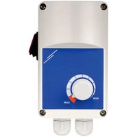 Systemair Systemair ITR5A Speed Controller