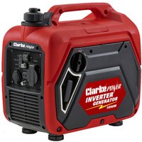 Clarke Clarke IG1100 1050W Petrol Inverter Generator