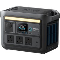 Anker Anker Solix C800 Plus Portable Power Station 768Wh | 1200W