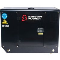 Click to view product details and reviews for Bimson Power Bimson Power Ldg12s 11kw Silent Diesel Canopy Generator. Click to view product details and reviews for Bimson Power Bimson Power Ldg12s 11kw Silent Diesel Canopy Generator.