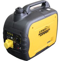 Click to view product details and reviews for Loncin Loncin Lc2000i S 110v 16kw Synchronising Inverter Generator. Click to view product details and reviews for Loncin Loncin Lc2000i S 110v 16kw Synchronising Inverter Generator.