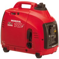 Click to view product details and reviews for Honda Honda Eu10i 230v 1kw Petrol Driven Inverter Generator. Click to view product details and reviews for Honda Honda Eu10i 230v 1kw Petrol Driven Inverter Generator.