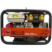 Altrad Belle Altrad Belle GPX 2700 CTE Honda Petrol Powered Generator (110V)