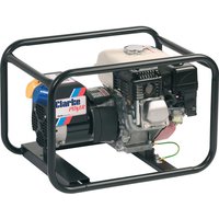 Clarke Clarke CP2850K 2.7kVA Petrol Generator with Honda Engine