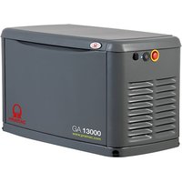 Click to view product details and reviews for Pramac Generac Pramac Ga13000 13kva Air Cooled Standby Generator Lpg Or Natural Gas. Click to view product details and reviews for Pramac Generac Pramac Ga13000 13kva Air Cooled Standby Generator Lpg Or Natural Gas.