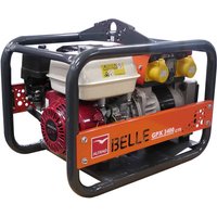 Altrad Belle Altrad Belle GPX 3400 CTE Honda Petrol Powered Generator (110V)