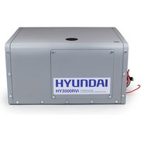 Click to view product details and reviews for Hyundai Hyundai Hy3500rvi 3500w Motorhome Leisure Petrol Generator. Click to view product details and reviews for Hyundai Hyundai Hy3500rvi 3500w Motorhome Leisure Petrol Generator.