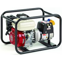 Clarke Clarke CP3550K 3.4kVA Petrol Generator with Honda Engine