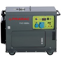 Click to view product details and reviews for Pramac Generac Pramac Pmd5000s 5kw Diesel Home Back Up Generator 230v. Click to view product details and reviews for Pramac Generac Pramac Pmd5000s 5kw Diesel Home Back Up Generator 230v.