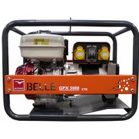 Altrad Belle Altrad Belle GPX 5000 CTE Honda Petrol Powered Generator (110V)