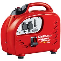 Click to view product details and reviews for Clarke Clarke Ig2200a 22kw Petrol Inverter Generator. Click to view product details and reviews for Clarke Clarke Ig2200a 22kw Petrol Inverter Generator.