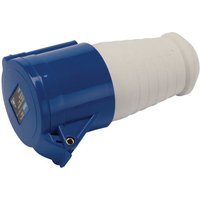 Draper Draper 230V Site Socket 32A