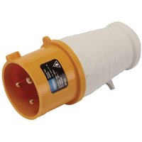 Draper Draper 110V Site Plug 32A
