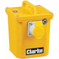 Clarke Clarke CTR1000/1 Transformer