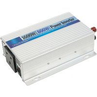 Streetwize SWINV800 Modified Sine Wave Inverter 800W (12V / 230V)