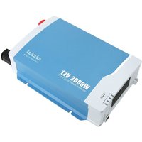 TBB Power IH 2000W 12V Pure Sinewave Inverter (IH2000L)