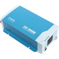TBB Power IH 1000W 12V Pure Sinewave Inverter (IH1000L)