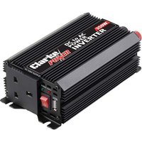 Clarke CI350 350W Power Inverter