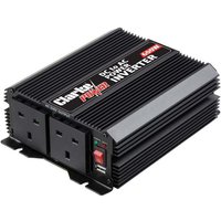 Clarke CI600 600W Power Inverter
