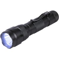 NightSearcher UV 395nm LED Flashlight