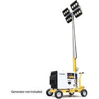 Click to view product details and reviews for Evopower Lt800 Led D 800w Led Mobile Lighting Tower 230v. Click to view product details and reviews for Evopower Lt800 Led D 800w Led Mobile Lighting Tower 230v.