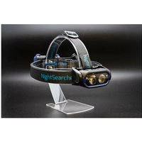 NightSearcher HeadStar Pro Proximity Distance Dimming LED Head Torch