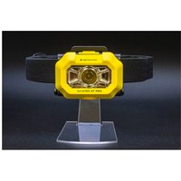 NightSearcher Safatex Head Torch Pro - ATEX ZONE 0