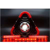 Nightsearcher NightSearcher HazStar Rechargeable Hazard Warning Light