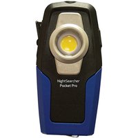 NightSearcher Pocket-Pro Rechargeable LED Work Light